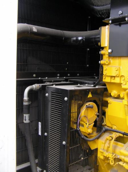 BroadCrown BCC860S-50 1 Motorgenerator gebraucht kaufen (Auction Premium) | NetBid Industrie-Auktionen